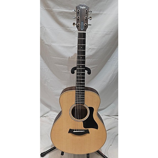 Used Taylor GS Mini 7/8 Scale Acoustic Guitar