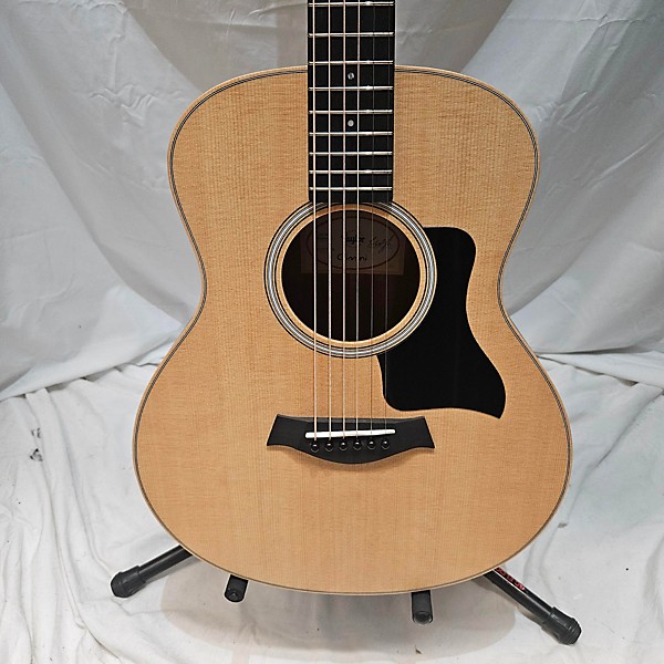 Used Taylor GS Mini 7/8 Scale Acoustic Guitar