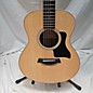 Used Taylor GS Mini 7/8 Scale Acoustic Guitar