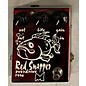 Used Menatone Red Snapper Effect Pedal thumbnail