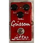 Used Jetter Used Jetter Grissom Effect Pedal thumbnail