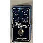 Used Xotic Soul Driver Effect Pedal thumbnail