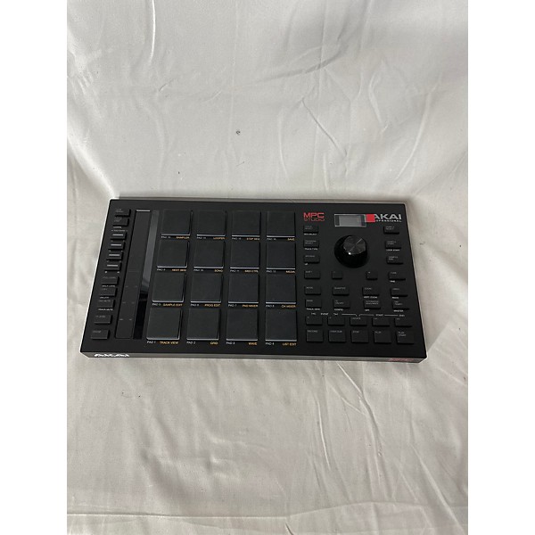 Used Akai Professional MPC STUDIO BLACK Production Controller