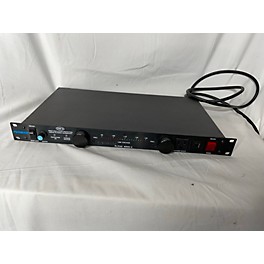 Used Furman PL-PLUS II Power Conditioner