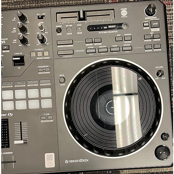 Used Pioneer DJ DDJ-REV5 DJ Controller