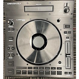 Used Denon DJ Used Denon DJ LC6000 DJ Controller