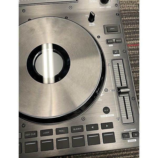 Used Denon DJ Used Denon DJ LC6000 DJ Controller