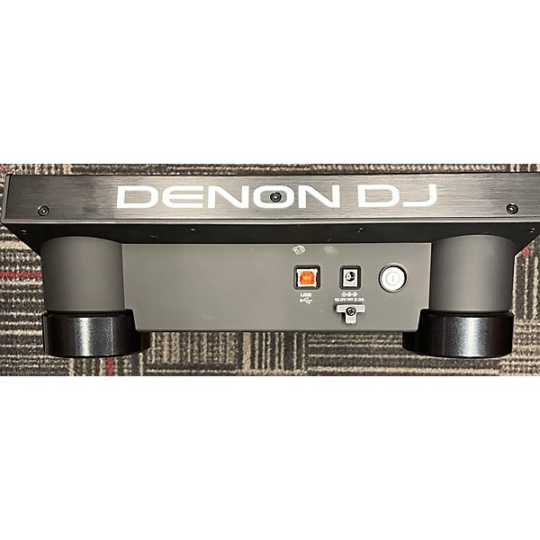 Used Denon DJ Used Denon DJ LC6000 DJ Controller