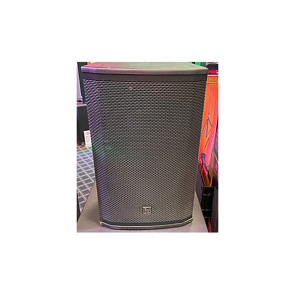 Used Electro-Voice ETX15P Powered Speaker