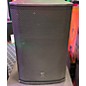 Used Electro-Voice ETX15P Powered Speaker thumbnail