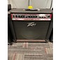 Used Peavey Transtube 112 Efx Guitar Combo Amp thumbnail