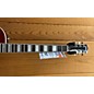 Used Gretsch Guitars Used Gretsch Guitars G5220 Electromatic Chrome Red Hollow Body Electric Guitar