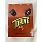 Used Vertex Used VERTEX TDrive Effect Pedal thumbnail