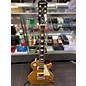 Used Epiphone Used Epiphone Les Paul Standard Gold Top Solid Body Electric Guitar thumbnail