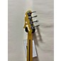 Used Fender Used 2018 Fender Starcaster Electric Bass Black Electric Bass Guitar thumbnail