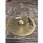 Used Zildjian 16in Planet Z Crash Cymbal thumbnail