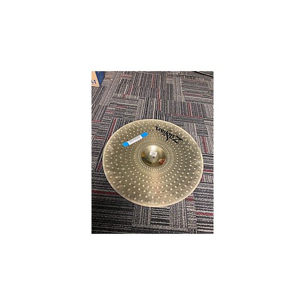 Used Zildjian 20in Planet Z Ride Cymbal