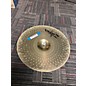 Used Zildjian 20in Planet Z Ride Cymbal thumbnail