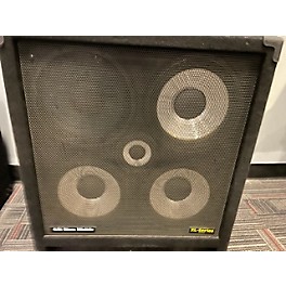 Used Hartke 4.5 XL Bass Cabinet