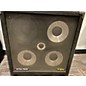 Used Hartke 4.5 XL Bass Cabinet thumbnail