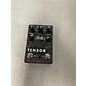 Used Red Panda Used Red Panda Tensor Effect Pedal thumbnail