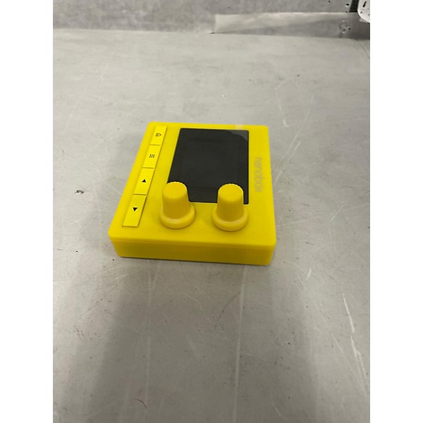 Used 1010music Nanobox Sound Module Guitar Center