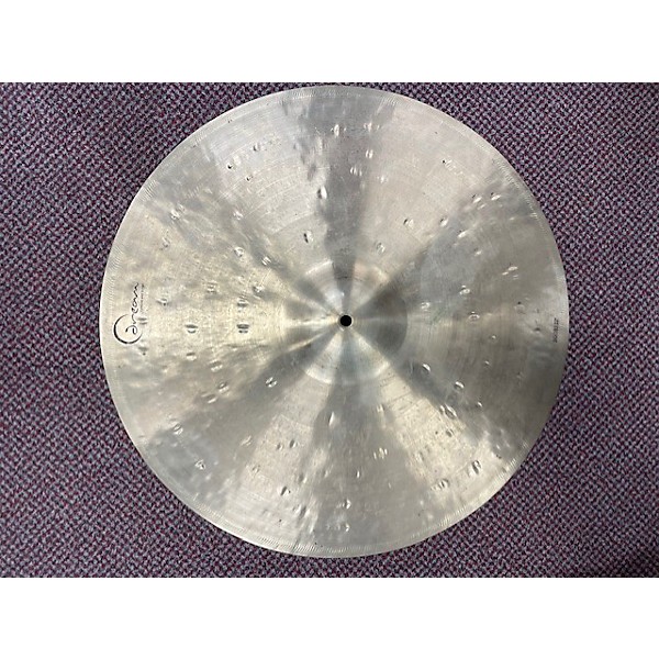 Used Dream 22in Gorilla Bgori22 Cymbal