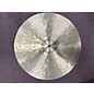 Used Dream 22in Gorilla Bgori22 Cymbal thumbnail