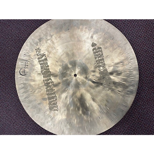 Used Dream 22in Gorilla Bgori22 Cymbal