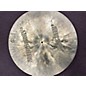 Used Dream 22in Gorilla Bgori22 Cymbal