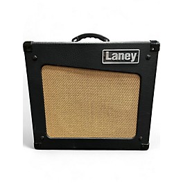 Used Laney Used Laney Cub12R Tube Guitar Combo Amp