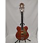 Vintage Gretsch Vintage 1968 GRETSCH CHET ATKINS 6120 NASHVILLE NASHVILLE ORANGE Solid Body Electric Guitar thumbnail