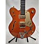 Vintage Gretsch Vintage 1968 GRETSCH CHET ATKINS 6120 NASHVILLE NASHVILLE ORANGE Solid Body Electric Guitar