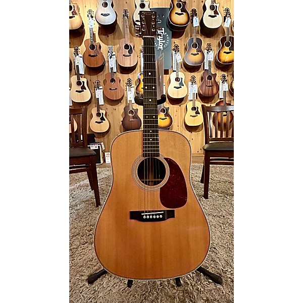 Used Martin 1996 HD28 Acoustic Guitar