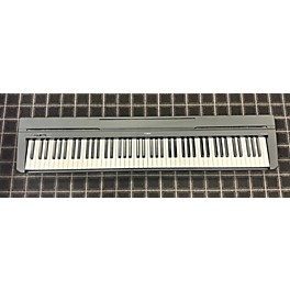 Used Yamaha P-45 Digital Piano