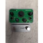 Used Source Audio SOUNDBLOX2 DIMENSION REVERB Effect Pedal thumbnail