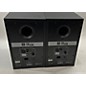 Used JBL 306P MKII PAIR Powered Monitor