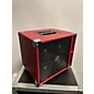 Used Phil Jones Bass COMPACT 4 Bass Cabinet thumbnail