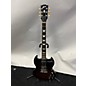 Used Gibson Used Gibson 1961 Reissue SG Tobacco Sunburst Solid Body Electric Guitar thumbnail