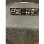 Used MESA/Boogie Subway D800 Bass Amp Head