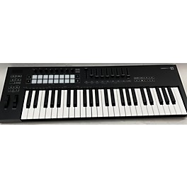 Used Novation Used Novation Launchkey 49 Key MIDI Controller