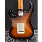 Used Fender Used Fender American Professional II Stratocaster 3 Tone Sunburst Solid Body Electric Guitar