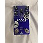 Used Keeley Eccos Effect Pedal thumbnail