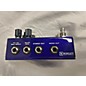 Used Keeley Eccos Effect Pedal