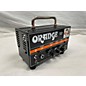 Used Orange Amplifiers Micro Dark 20W Tube Guitar Amp Head thumbnail