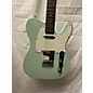 Used Squier Bullet Telecaster Solid Body Electric Guitar