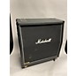 Used Marshall 1960A 300W 4x12 Stereo Slant Guitar Cabinet thumbnail