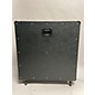 Used Marshall 1960A 300W 4x12 Stereo Slant Guitar Cabinet