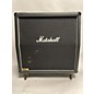 Used Marshall 1960A 300W 4x12 Stereo Slant Guitar Cabinet