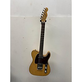 Used Fender American Deluxe Telecaster Solid Body Electric Guitar